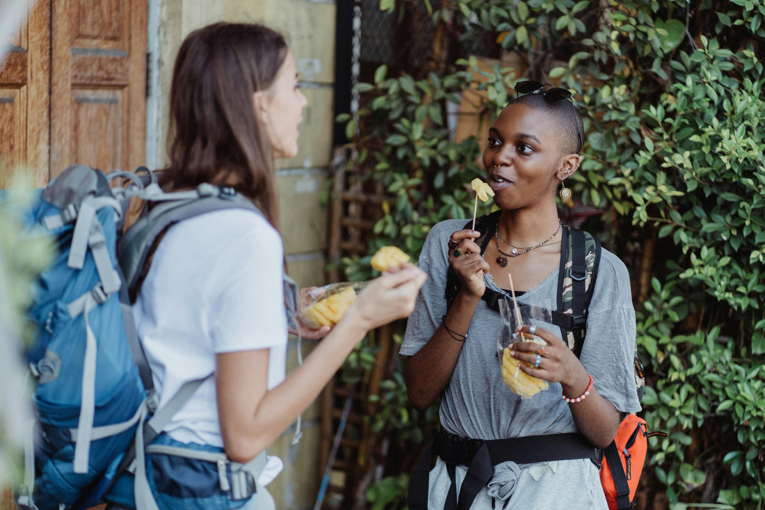 Nutrition avant une randonnée : comment préparer son corps pour tenir jusqu'au bout
