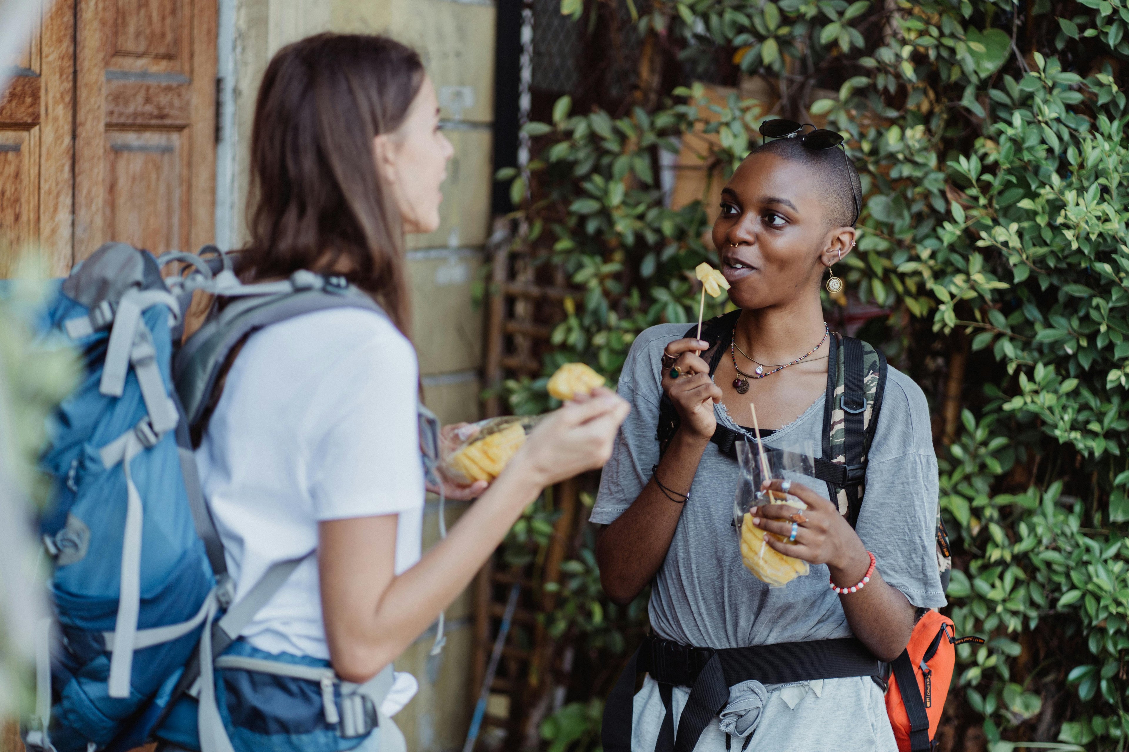 Nutrition avant une randonnée : comment préparer son corps pour tenir jusqu'au bout