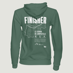 Sweat GR®65 Le chemin de Compostelle