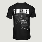 T-shirt Sommet du Mont-Blanc