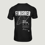 T-shirt TMB® Tour du Mont-Blanc