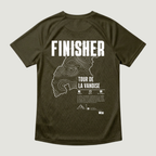 T-shirt sport GR®55 La haute traversée Vanoise