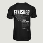 T-shirt GR®340 Le Tour de Belle-ile-en-mer