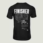 T-shirt GR®58 Le Tour du Queyras