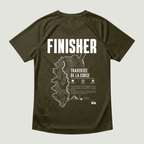 T-shirt sport GR®20 Traversée de la Corse