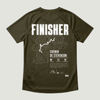 T-shirt sport GR®70 Chemin de Stevenson