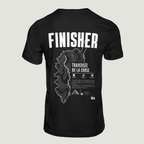 T-shirt GR®20 Traversée de la Corse