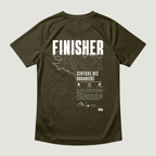 T-shirt sport GR®34 Sentiers des Douaniers