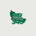 PIN'S GR®340