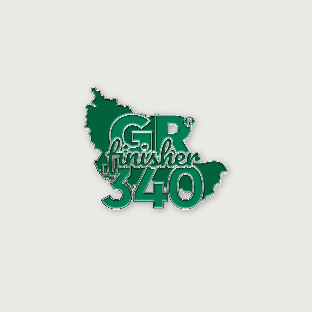 PIN'S GR®340