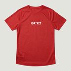T-shirt sport GR®R2 Traversée de la Réunion