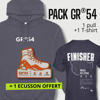 Pack GR®54 Boucle des Écrins