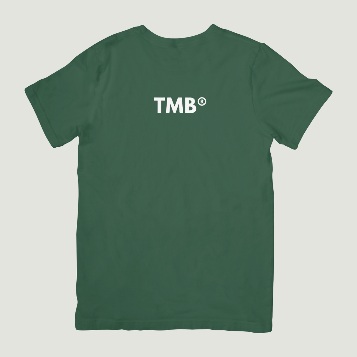 T-shirt TMB® Tour du Mont-Blanc