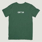 T-shirt GR®34 Sentier des Douaniers