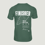 T-shirt TMB® Tour du Mont-Blanc