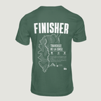 T-shirt GR®20 Traversée de la Corse