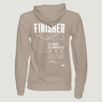 Sweat GR®65 Le chemin de Compostelle