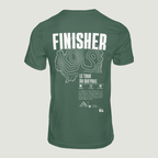 T-shirt GR®58 Le Tour du Queyras