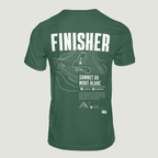 T-shirt Sommet du Mont-Blanc