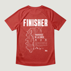 T-shirt sport GR®20 Traversée de la Corse