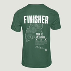 T-shirt GR®55 La haute traversée de la Vanoise