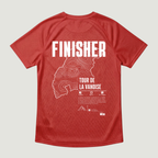 T-shirt sport GR®55 La haute traversée Vanoise