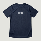 T-shirt sport GR®58 Le Tour du Queyras