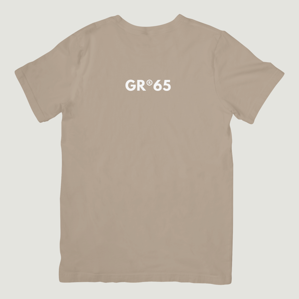 T-shirt GR®65 Le Chemin de Compostelle