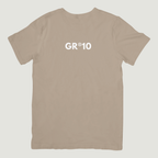T-shirt GR®10 Traversée des Pyrénées