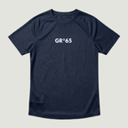 T-shirt sport GR®65 Le Chemin de Compostelle