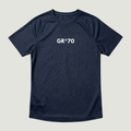 T-shirt sport GR®70 Chemin de Stevenson