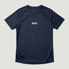 T-shirt sport Sommet du Mont-Blanc