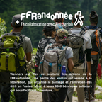 Écusson Gr®55 Le tour de la Vanoise