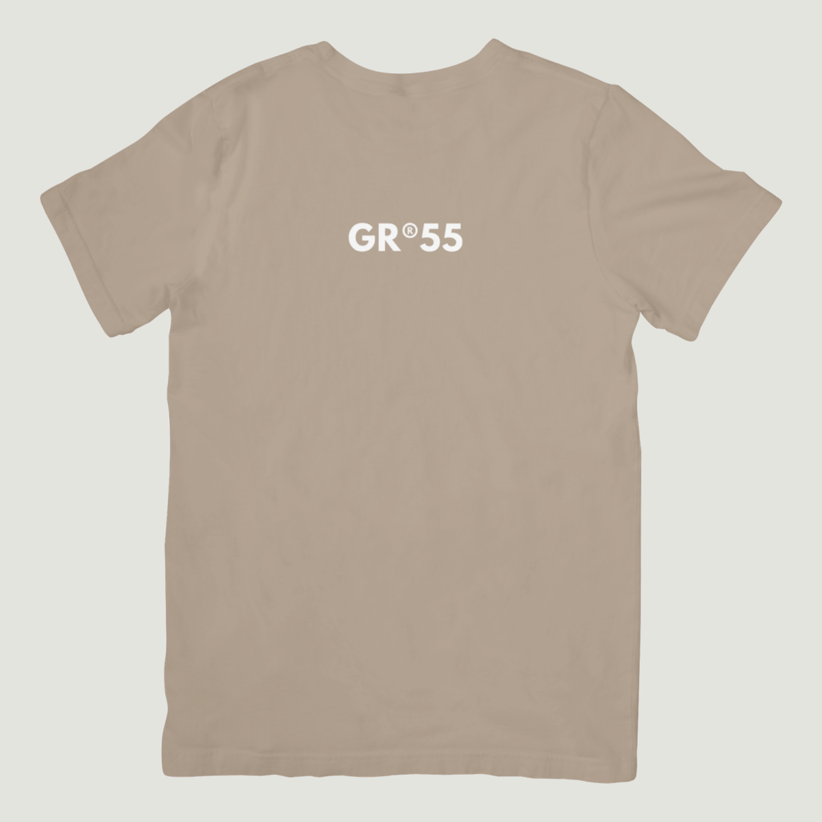 T-shirt GR®55 La haute traversée de la Vanoise