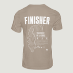 T-shirt GR®20 Traversée de la Corse