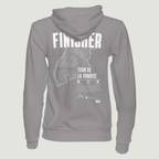 Sweat GR®55 Le tour de la Vanoise