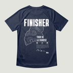 T-shirt sport GR®55 La haute traversée Vanoise