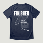 T-shirt sport TMB® Tour du Mont-Blanc