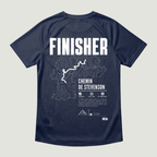 T-shirt sport GR®70 Chemin de Stevenson