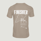 T-shirt TMB® Tour du Mont-Blanc