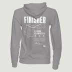 Sweat GR®65 Le chemin de Compostelle