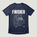 T-shirt sport GR®20 Traversée de la Corse