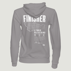 Sweat GR®340 Le Tour de Belle-Ile-En-Mer