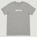 T-shirt GR®34 Sentier des Douaniers