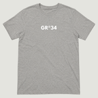 T-shirt GR®34 Sentier des Douaniers