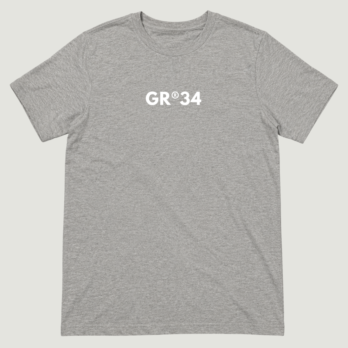 T-shirt GR®34 Sentier des Douaniers