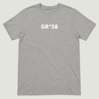 T-shirt GR®58 Le Tour du Queyras