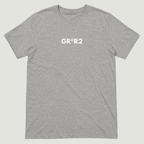 T-shirt GR®R2 Traversée de la Réunion