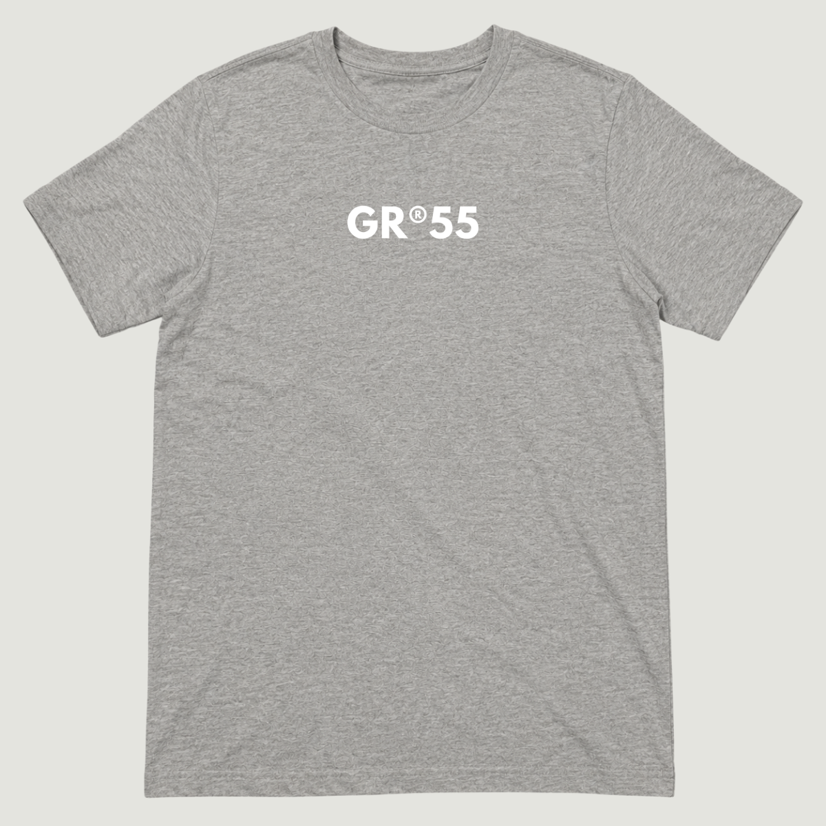 T-shirt GR®55 La haute traversée de la Vanoise