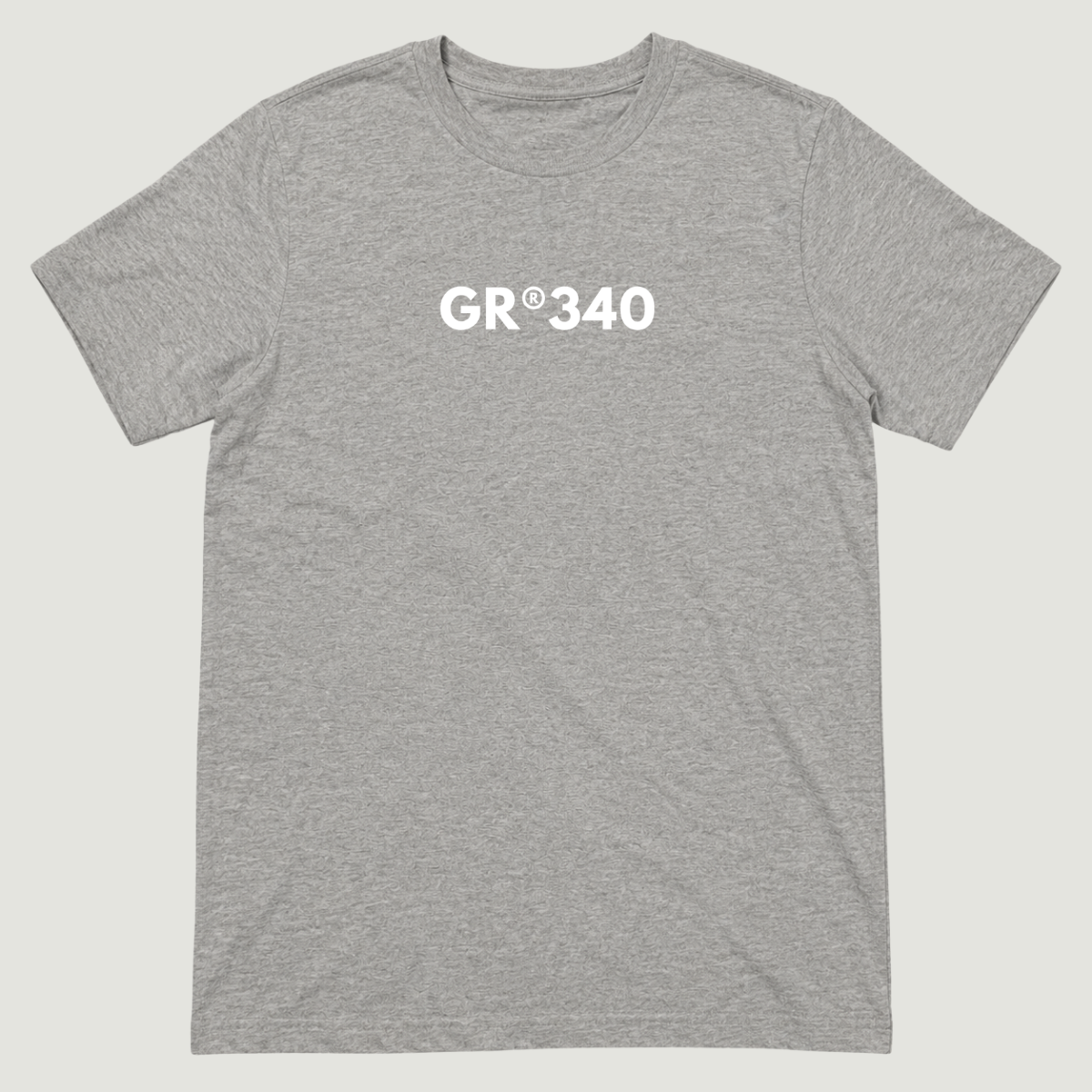 T-shirt GR®340 Le Tour de Belle-ile-en-mer
